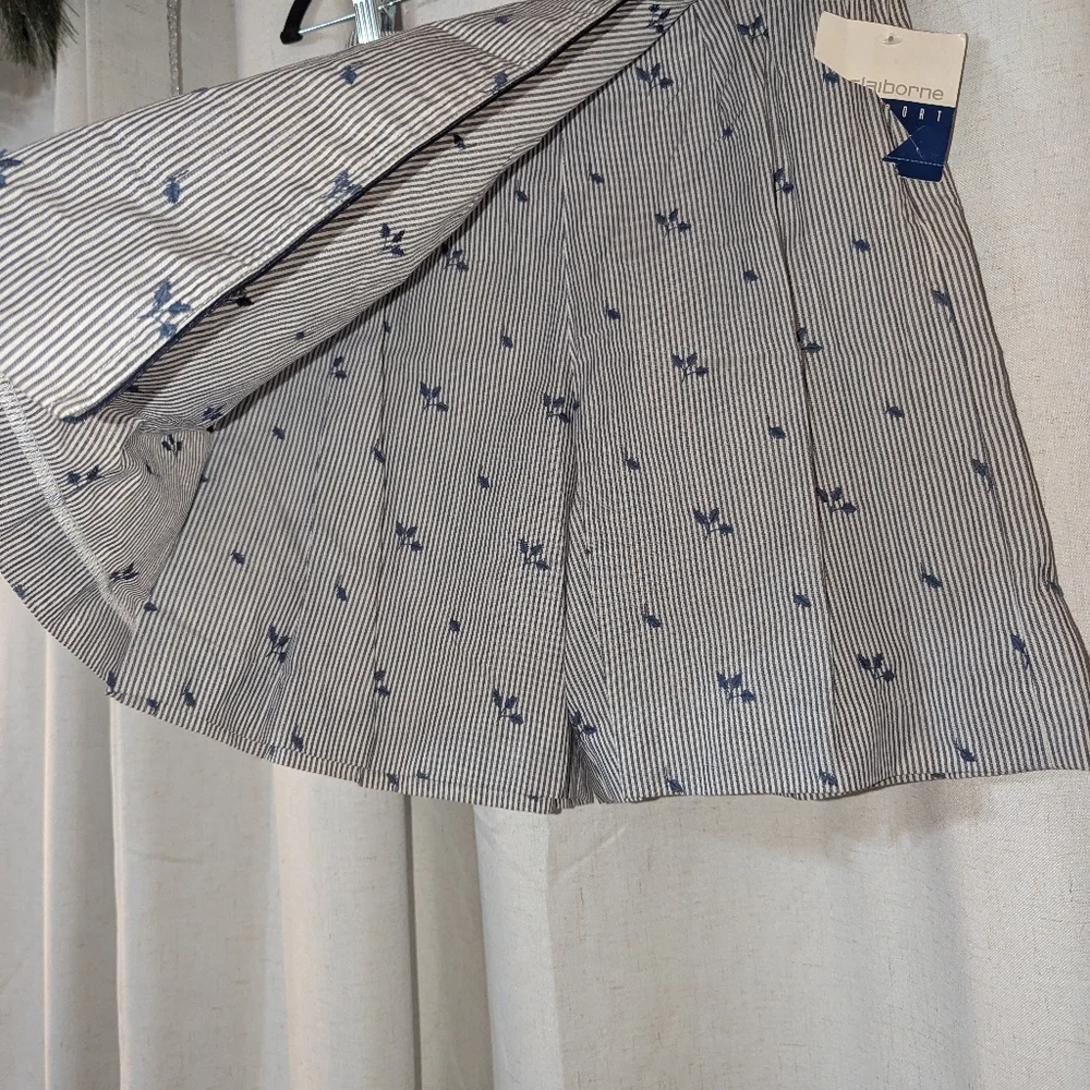 Vintage excellent nwt